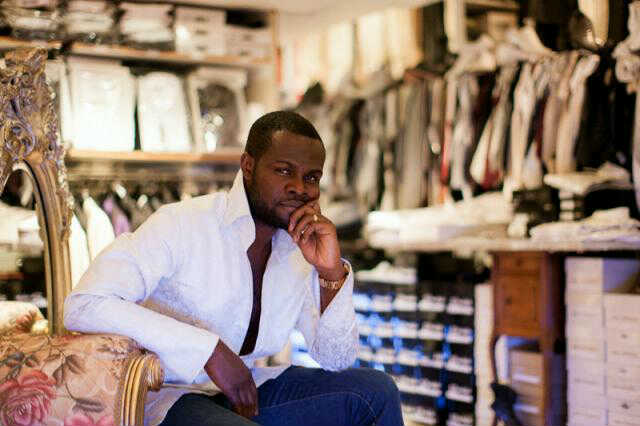 Happy Birthday to My Soulmate! *woop!