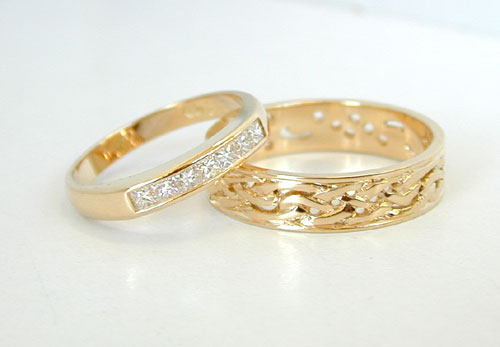 Help! Who should I marry?