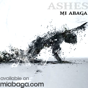 When we are all ashes…