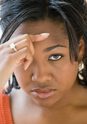 He lied about his past!