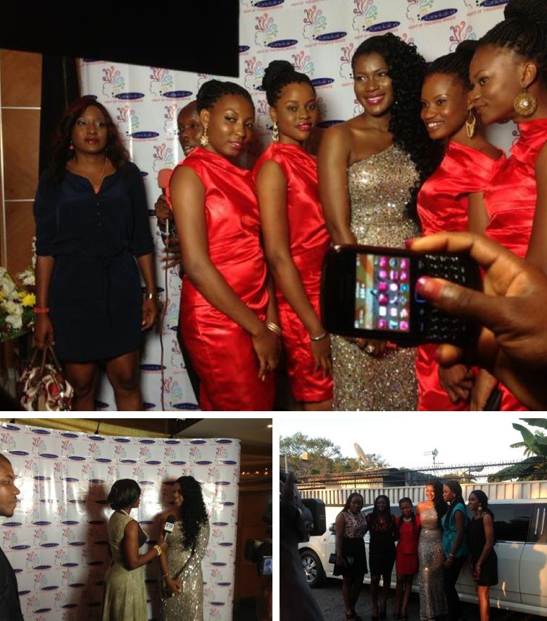 Kanekalon Night of a 1000 Braids!