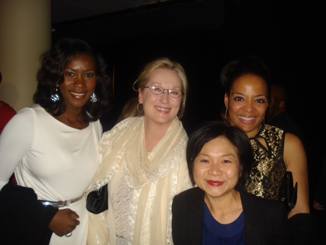 Life comes in many beautiful shades!