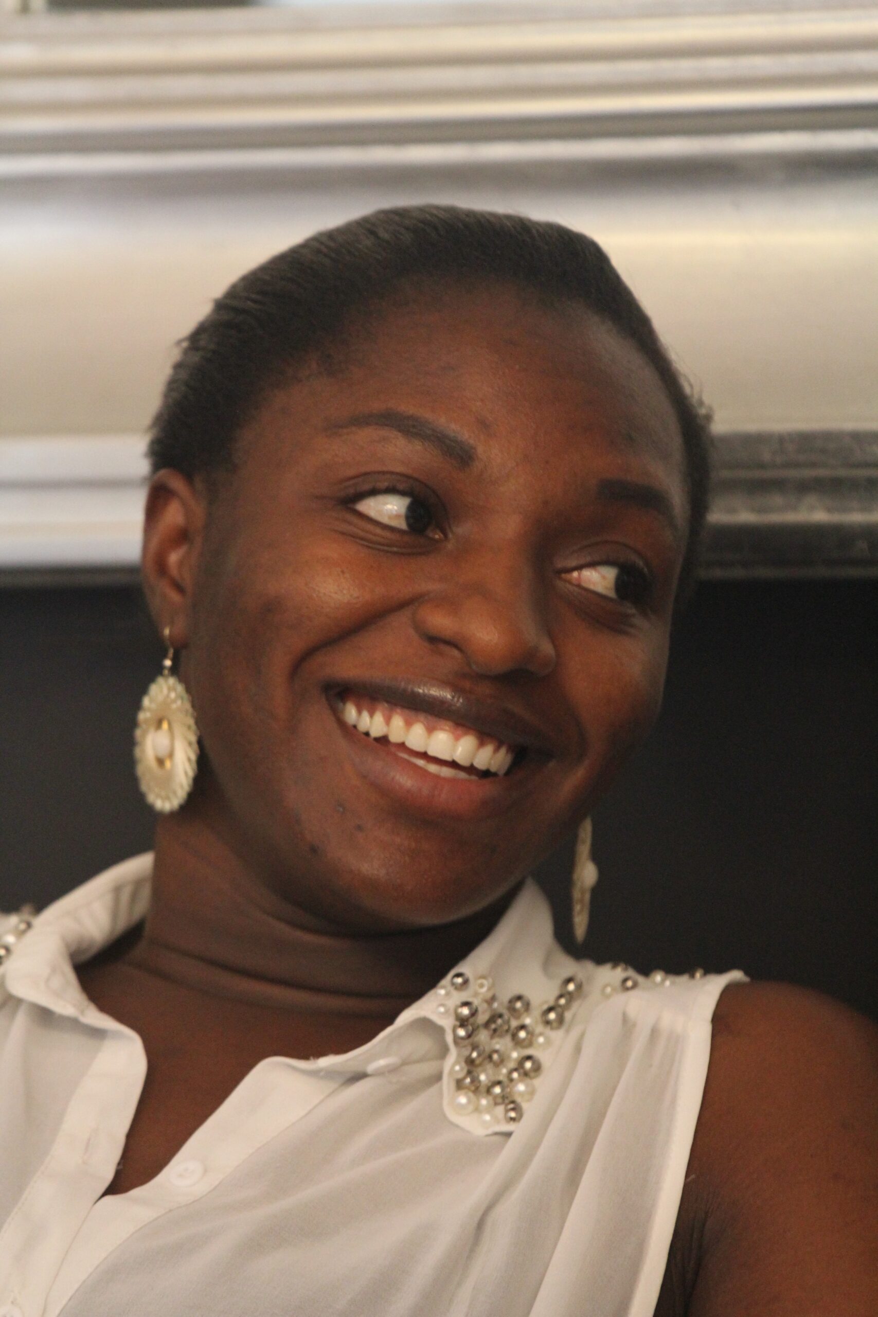 Make Me Fabulous – The Winner!