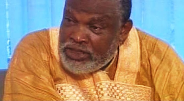 Good night, Uncle Enebeli